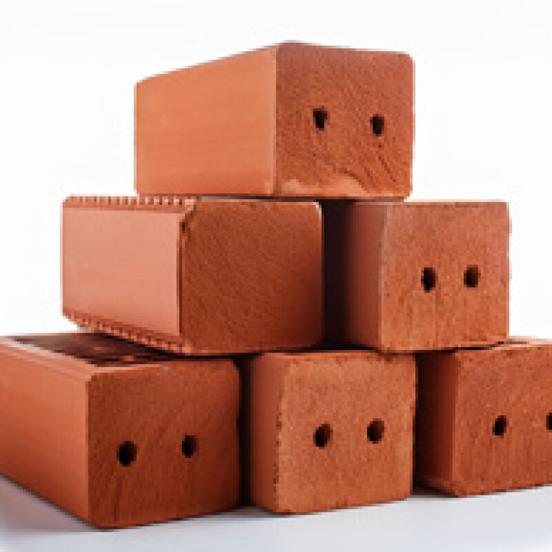 Clay Brick
