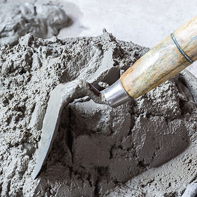 Ready Mix Concrete