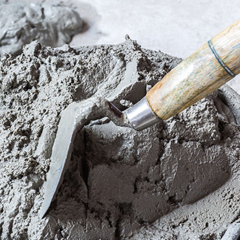 Ready Mix Concrete