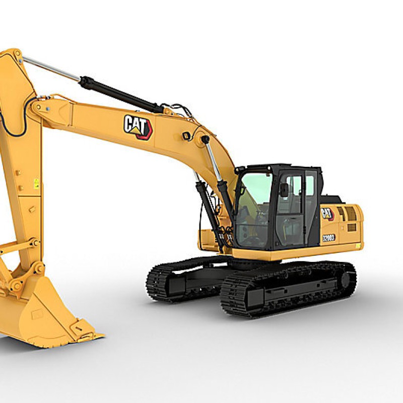 Excavators