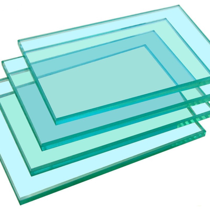 Glass Meterial